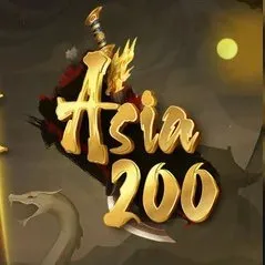 ASIA200 - Perang Aksi Tak Terbendung
