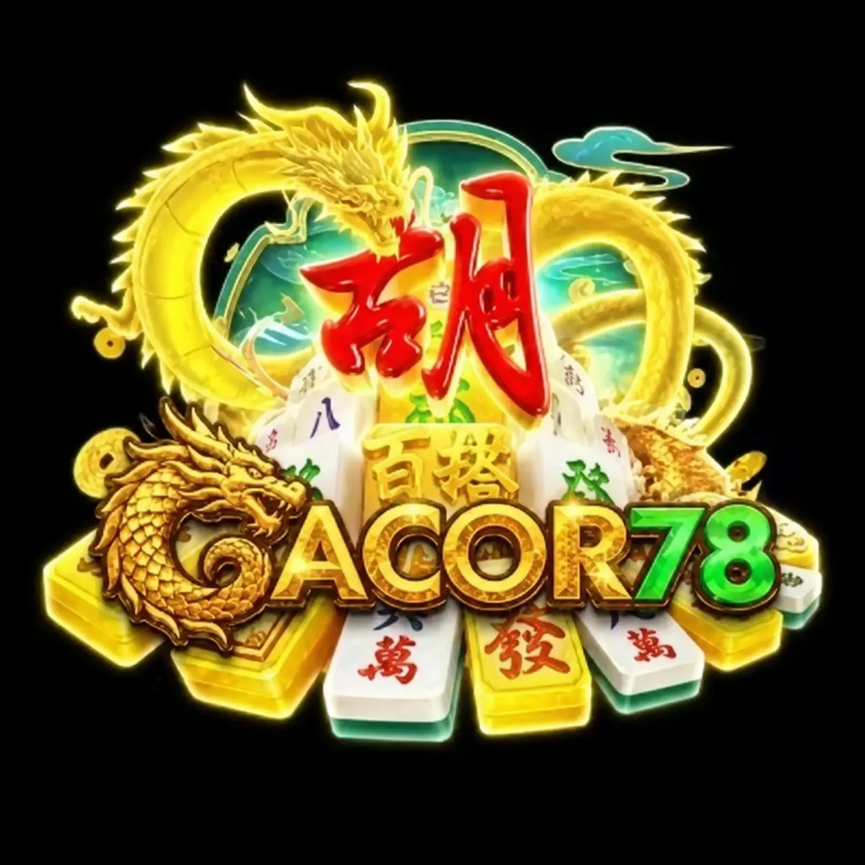 CACOR78 - Game Puzzle Menantang dan Seru