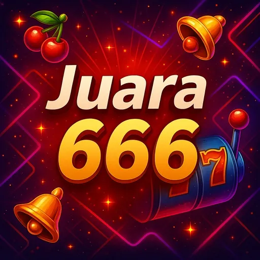JUARA666 - Balapan Motor Tercepat dan Penuh Adrenalin