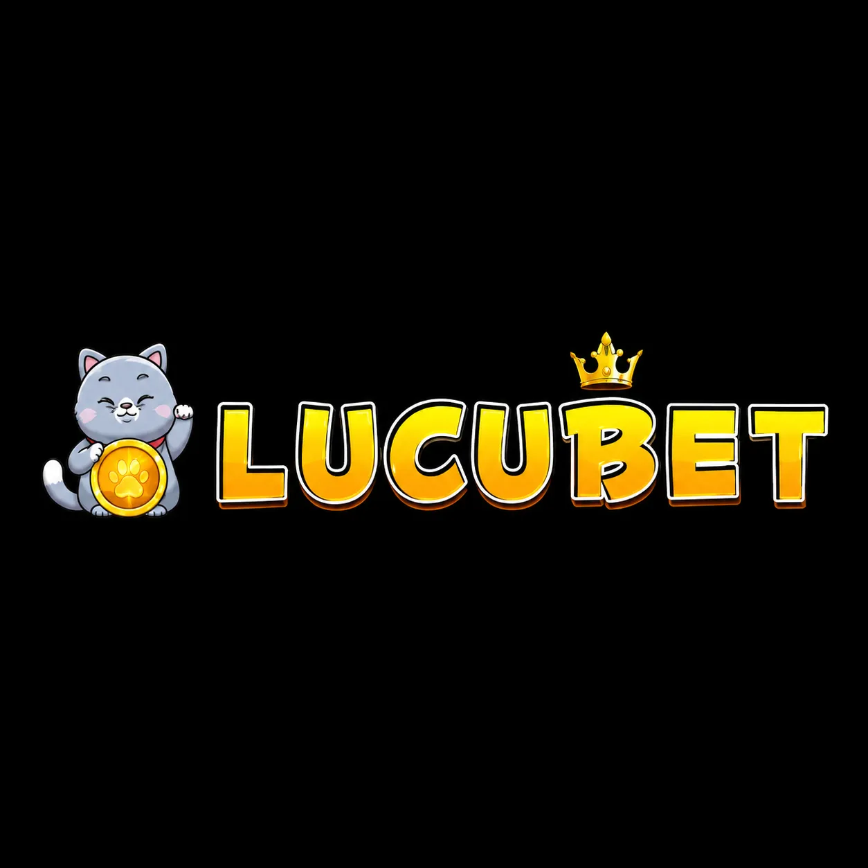 LUCUBET - Game TPS Seru dan Menegangkan