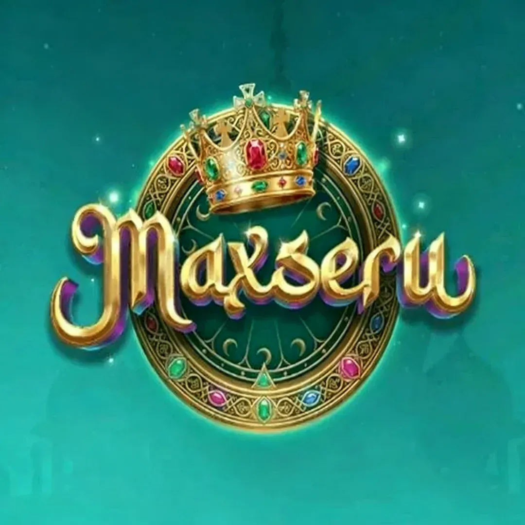 MAXSERU - Permainan Santai yang Seru dan Menyenangkan
