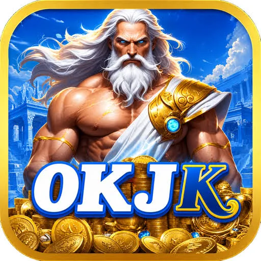 OKJK - Serunya Bermain Game Santai untuk Semua Usia