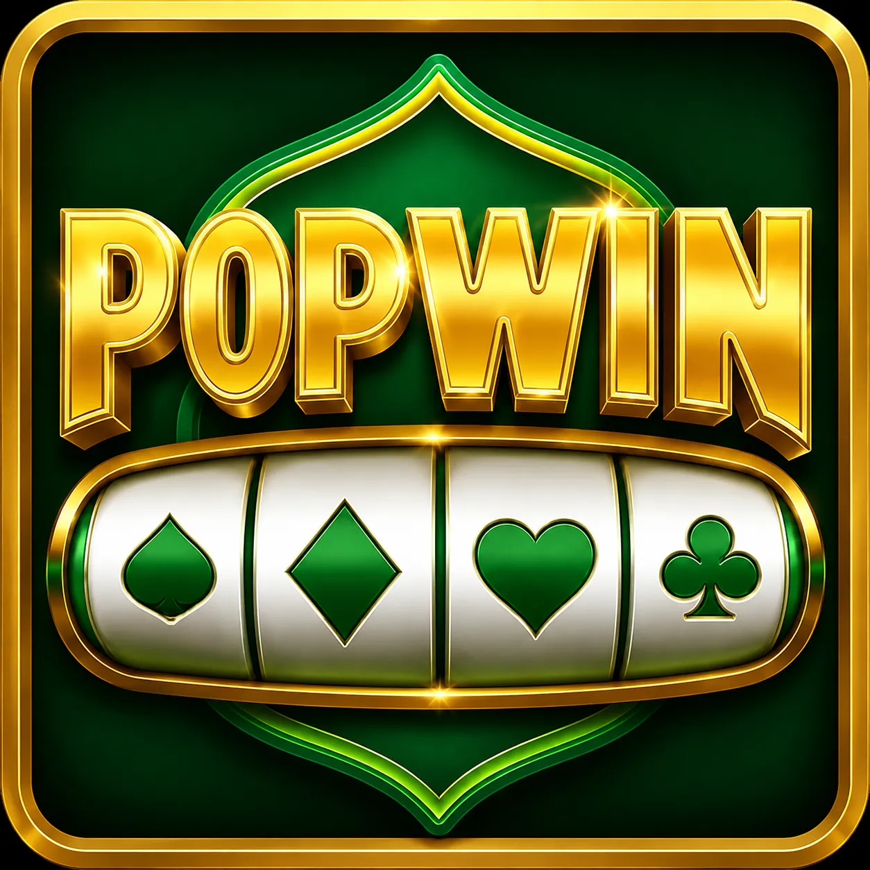POPWIN - Petualangan Seru di Dunia Magis