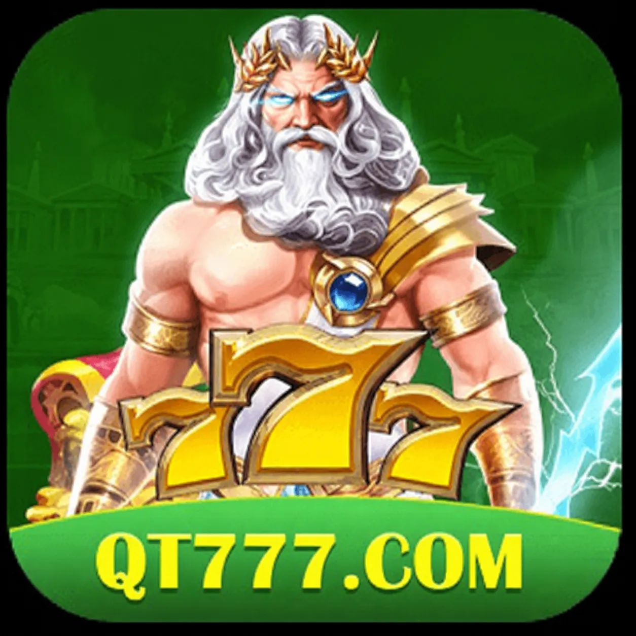 QT777 - Petualangan Seru di Dunia Fantasi