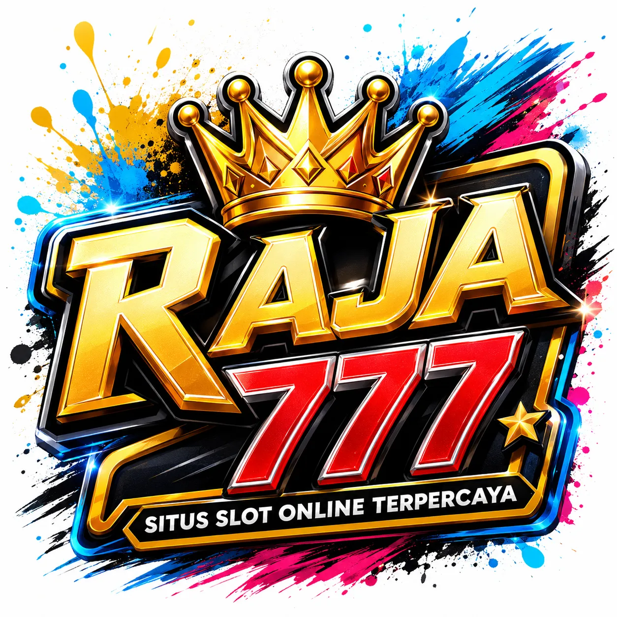 RAJA777 - Game TPS Seru dengan Grafis Menakjubkan