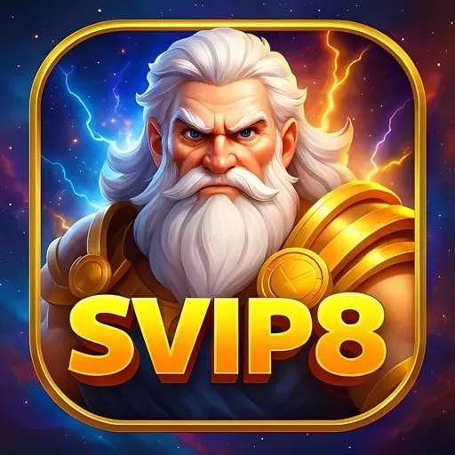 SVIP8 - Petualangan Seru di Dunia Fantasi
